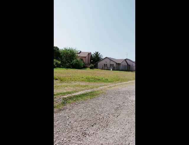 LAND FOR SALE IN ACTONVILLE